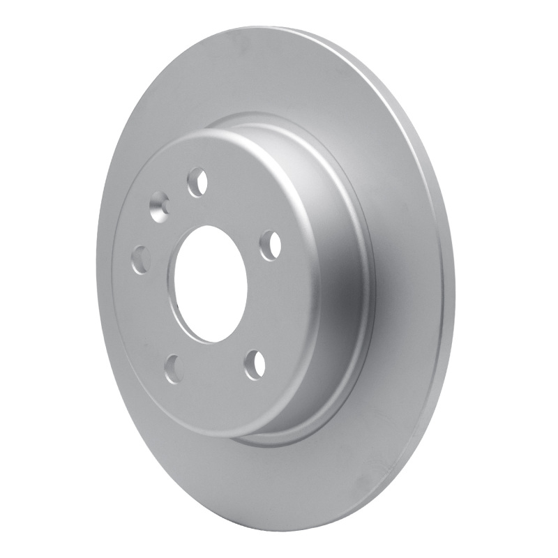 Chevrolet Volt Brake Rotor (1) - Rear - R1 Concepts - GEOSPEC Coated - `16-`23
